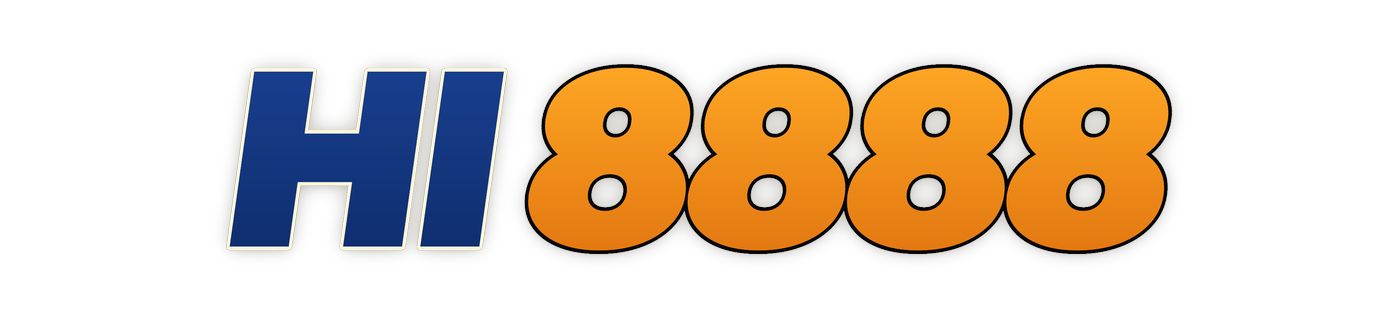 hi8888 logo